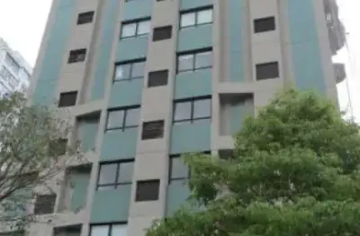 Sala comercial com 1 sala à venda na Avenida Nove de Julho, 3384, Jardim Paulista, São Paulo