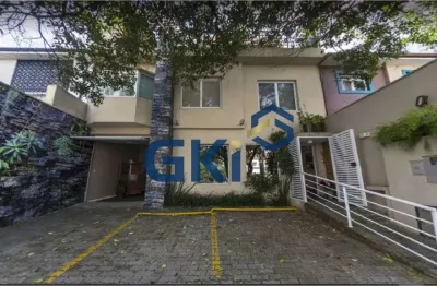 Casa em condomínio fechado com 3 quartos à venda na Rua Costa Carvalho, 187, Pinheiros, São Paulo