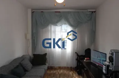Apartamento com 1 quarto à venda na Rua Martinho Prado, 43, Bela Vista, São Paulo