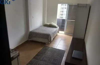 Apartamento com 1 quarto à venda na Rua Maria Borba, 43, Vila Buarque, São Paulo