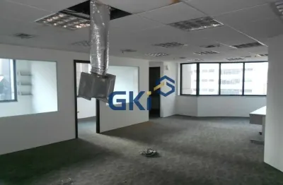 Conjunto comercial de 167 mt² a 100 metros da av paulista