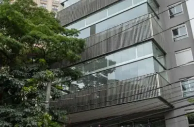 Apartamento com 4 quartos à venda na Rua Alagoas, 1020, Higienópolis, São Paulo