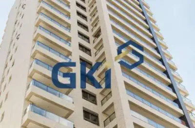 Apartamento com 4 quartos à venda em Santa Cecília, São Paulo 