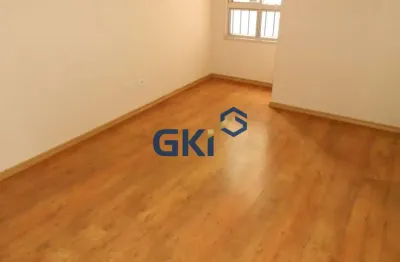 Apartamento com 2 quartos à venda na Rua Vinte e Cinco de Janeiro, 102, Luz, São Paulo