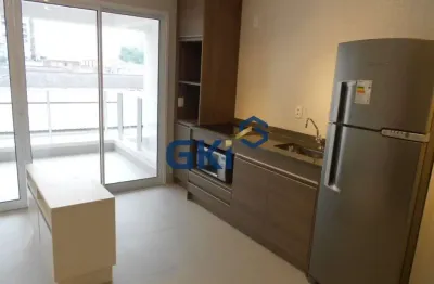 Apartamento com 1 quarto à venda na Consolação, São Paulo 
