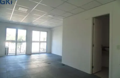 Sala comercial com 1 sala para alugar no Jabaquara, São Paulo 