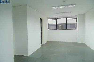 Sala comercial com 1 sala à venda na Avenida Fagundes Filho, 145, São Judas, São Paulo