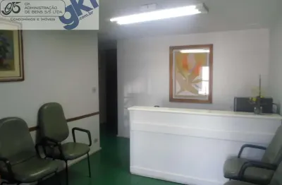 Jardim paulista, comercial. 340m2 ac, 12 salas, 5 vagas