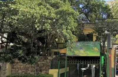 Comercial ou residencial, sobrado no melhor de moema