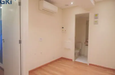 Sala comercial com 5 salas à venda na Avenida Engenheiro Armando de Arruda Pereira, 2937, Jabaquara, São Paulo