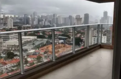 Apartamento com 2 quartos à venda na Rua Getúlio Soares da Rocha, 152, Brooklin, São Paulo