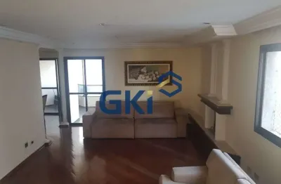 Apartamento com 3 quartos à venda na Avenida Padre Antônio José dos Santos, 233, Brooklin, São Paulo