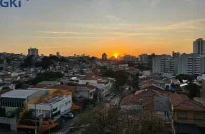 Duplex de alto padrão,com 3 dorms.,2 suítes, 2 vagas