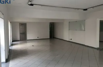 Alugo conjunto comercial 80 m² 2 wc -1 vaga fixa -  - vila romana