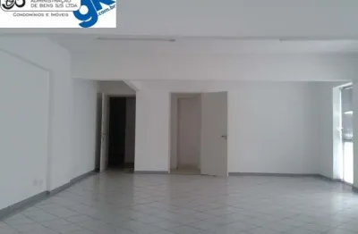 Sala comercial com 1 sala para alugar na Rua Coriolano, 2030, Vila Romana, São Paulo