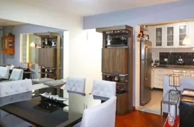 Apartamento reformado 58 m² ...vende-se vila romana .....