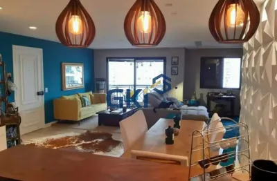 Apartamento com 3 quartos à venda na Rua Itajara, 245, Vila Andrade, São Paulo
