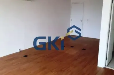 Sala comercial com 1 sala à venda na Avenida Engenheiro Armando de Arruda Pereira, 2937, Jabaquara, São Paulo