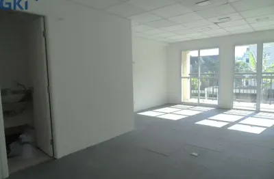 Sala comercial com 1 sala à venda na Avenida Engenheiro Armando de Arruda Pereira, 2937, Jabaquara, São Paulo