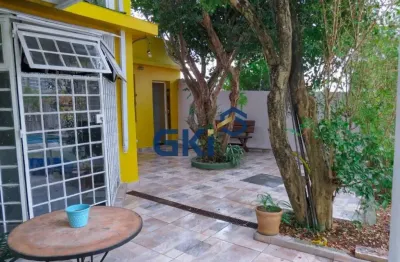 Casa alto padrão no melhor da cidade vargas, pertinho do metro