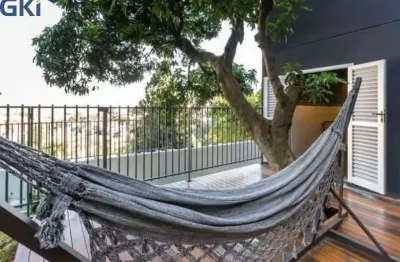 Cobertura duplex com 74 m²,01 suíte,01 vaga-para investidor alugado até 11/2023