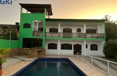 Casa com 4 quartos à venda na Rua João Antônio Braz, 2, Jardim Riviera, São Paulo