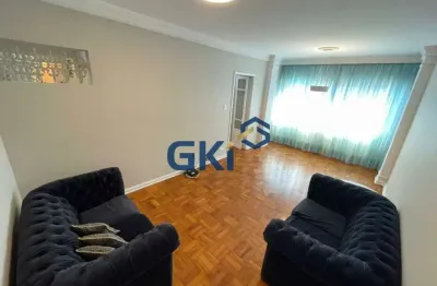 Apartamento 3 dormitórios - 1 vaga com excelente localização.