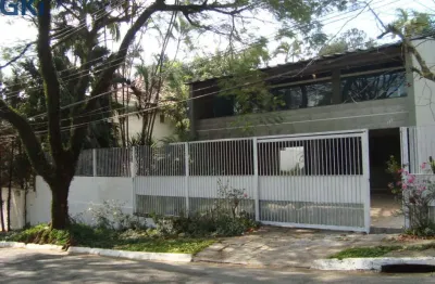 Casa com 3 quartos à venda na Rua Barão de Pirapama, 713, Morumbi, São Paulo