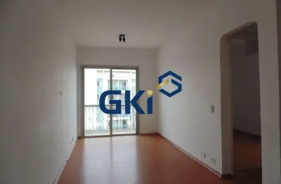 Apartamento com 1 quarto para alugar na Avenida do Café, 415, Vila Guarani, São Paulo