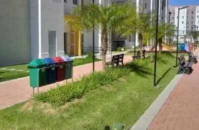 Parque reouças: 44m². 2 dormitórios, 1 vaga, lazer.