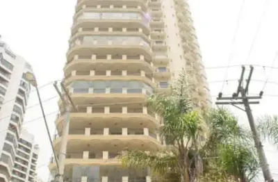 Apartamento com 4 quartos à venda na Estrada Carlos Queiroz Telles, 30, Jardim Fonte do Morumbi, São Paulo