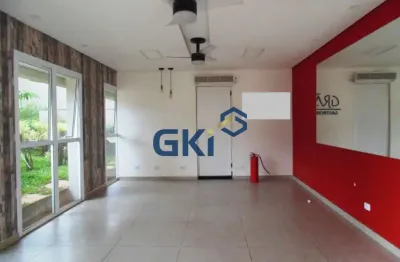 Ponto comercial à venda na Avenida Engenheiro Armando de Arruda Pereira, 2937, Jabaquara, São Paulo