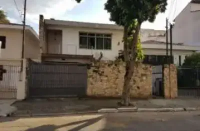 Planalto paulista espaço e conforto: 470m², 4 suítes, 9 vagas e mais.
