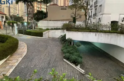 Apartamento na vila mariana com 110 metros 3 dormitórios 01 suíte 02 vagas de garagem.