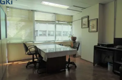 Sala comercial com 5 salas à venda na Avenida Paulista, 726, Bela Vista, São Paulo