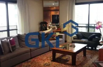 300m²au alto padrão com 4 suítes no melhor de santana