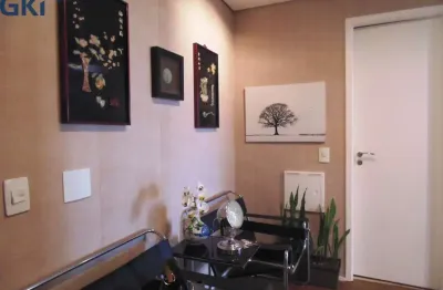 Sala comercial com 1 sala para alugar na Avenida Engenheiro Armando de Arruda Pereira, 2937, Jabaquara, São Paulo