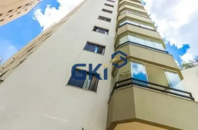 Apartamento com 4 quartos à venda em Perdizes, São Paulo 