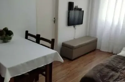 Apartamento com 2 quartos à venda na Rua Antônio Ramos Rosa, 147, Parque Santo Antônio, São Paulo