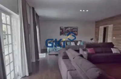 Casa de chácara itapecerica da serra: 770m², 4 dormitórios (2 suiítes)