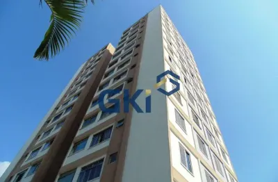 Apartamento com 2 quartos à venda na Avenida Barro Branco, 370, Jabaquara, São Paulo