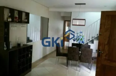Casa em condomínio fechado com 3 quartos à venda na Rua Santa Bibiana, 3422, Vila Sônia, São Paulo