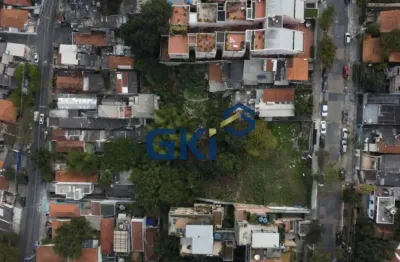 Terreno à venda na Rua Fradique Coutinho, 1790, Pinheiros, São Paulo