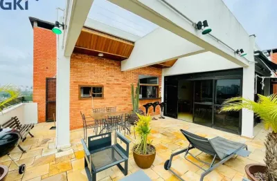 Cobertura duplex, 180 m², 2 suítes, 2 vagas, próximo ao metrô fradique coutinho