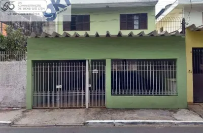 Casa em condomínio fechado com 3 quartos à venda na Rua Bonifácio de Montferrat, 254, Chácara Santana, São Paulo