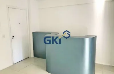 Sala comercial com 3 salas à venda na Rua Teixeira da Silva, 660, Paraíso, São Paulo