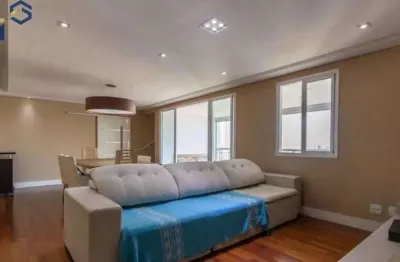 Cobertura com 3 quartos à venda na Rua David Ben Gurion, 955, Morumbi, São Paulo