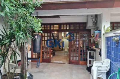 Casa em condomínio fechado com 3 quartos à venda na Avenida Magno dos Passos Bittencourt, 1756, Barra do Una, São Sebastião