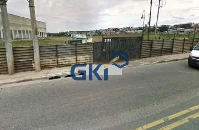 15mil m² área de terreno ao lado do aeroporto de cumbica