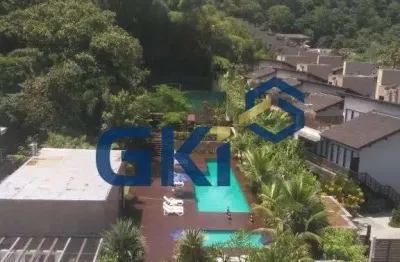 Casa em condomínio fechado com 4 quartos à venda na Rua Dionisio Benedito Faustino, 481, Juquehy, São Sebastião